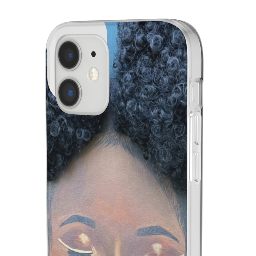 Mood 2D Phone Case