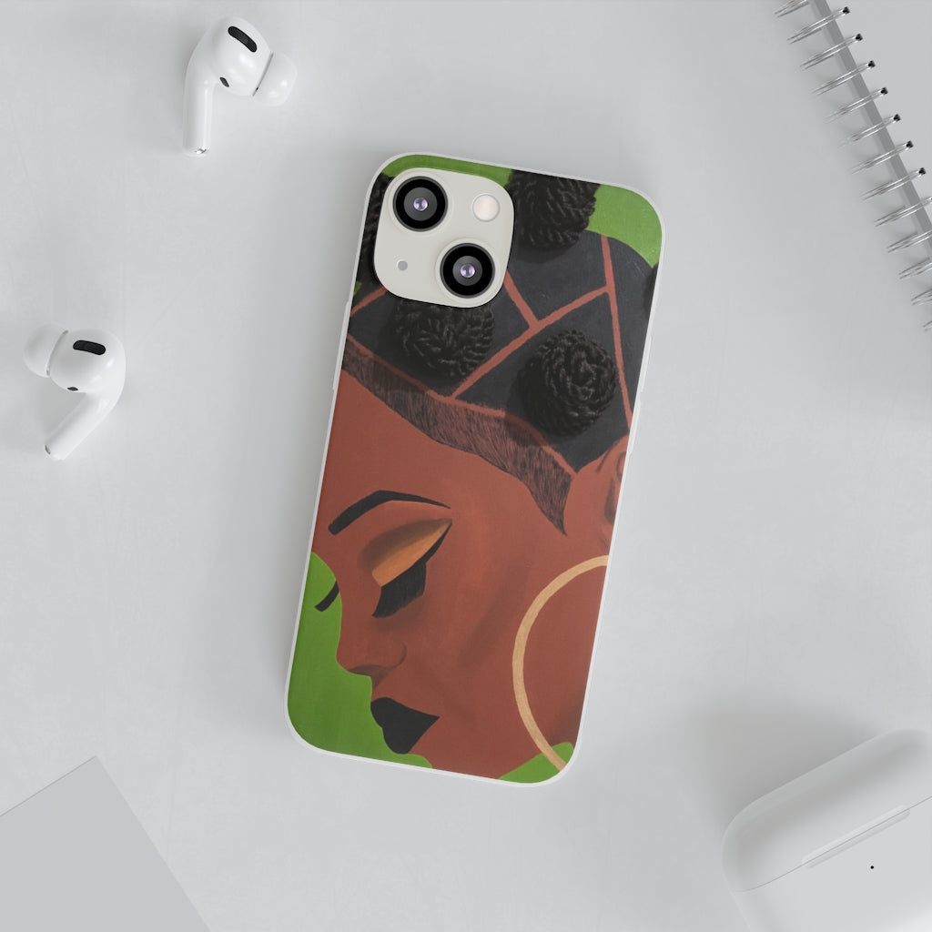 Level Up 2D Phone Case