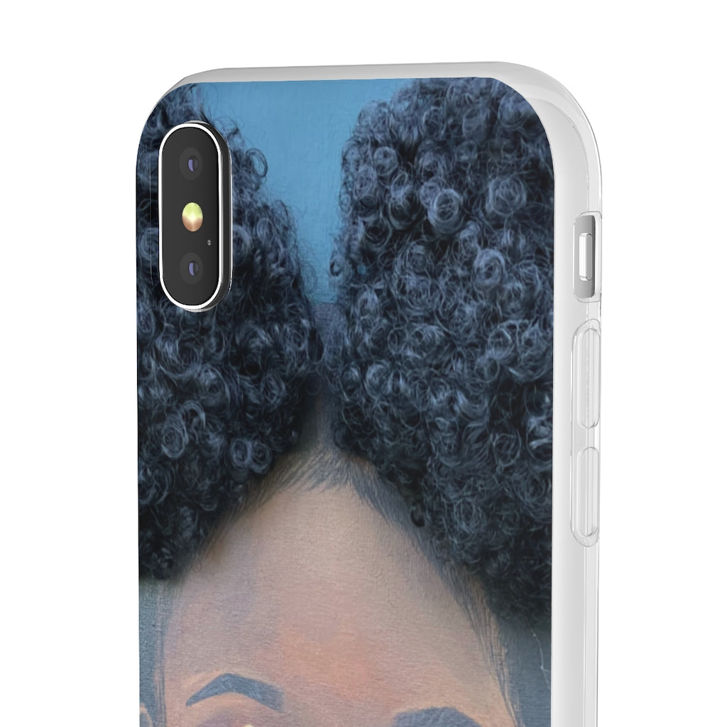 Mood 2D Phone Case