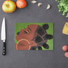 Level Up 2D Cutting Board (No Hair)