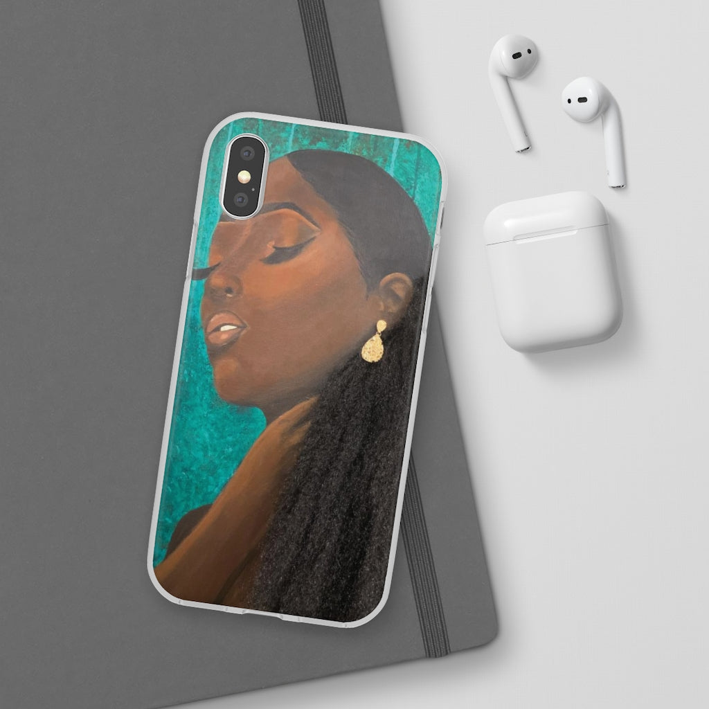 Cry of the Nations 2D Phone Case