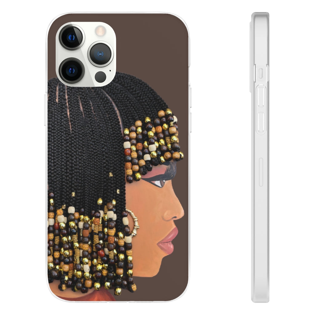 Empress 2D Phone Case