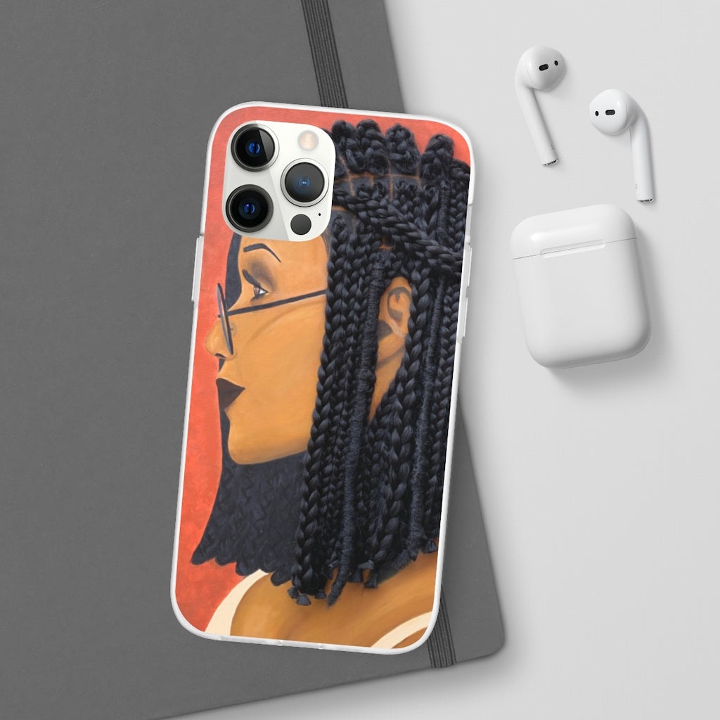 Harmony 2D Phone Case