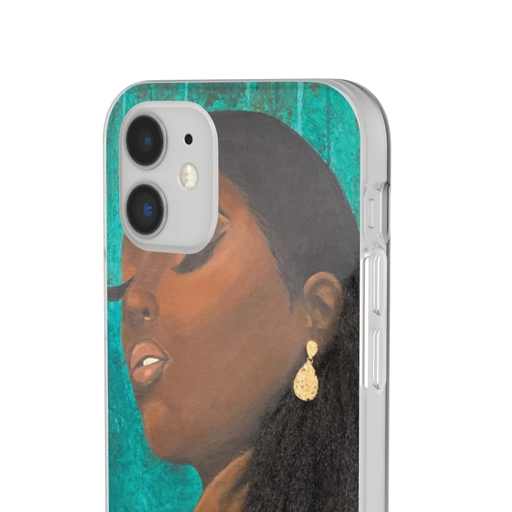 Cry of the Nations 2D Phone Case