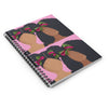 Sister Sister 2D Notebook (No Fabric)