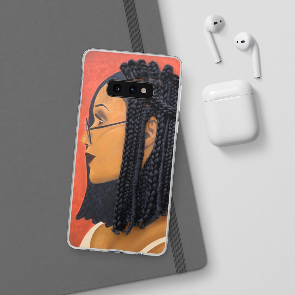 Harmony 2D Phone Case