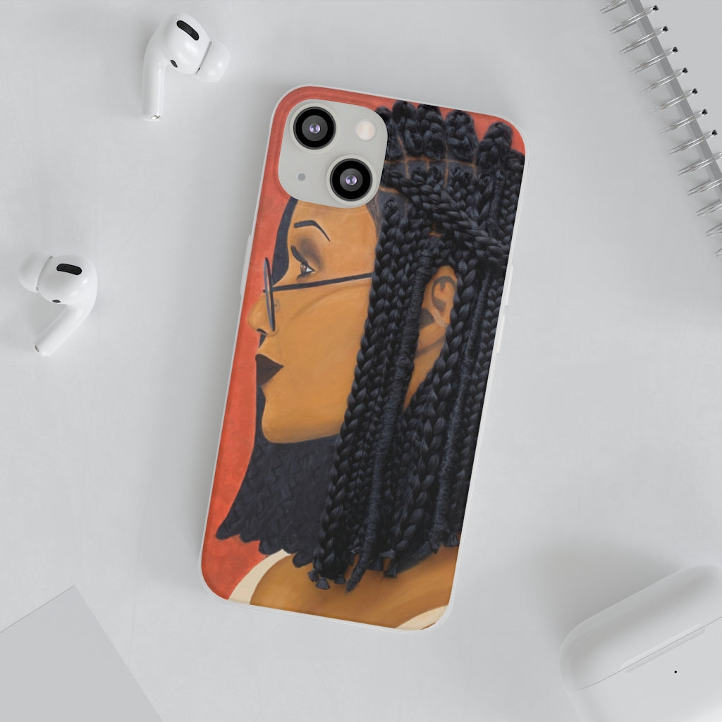 Harmony 2D Phone Case