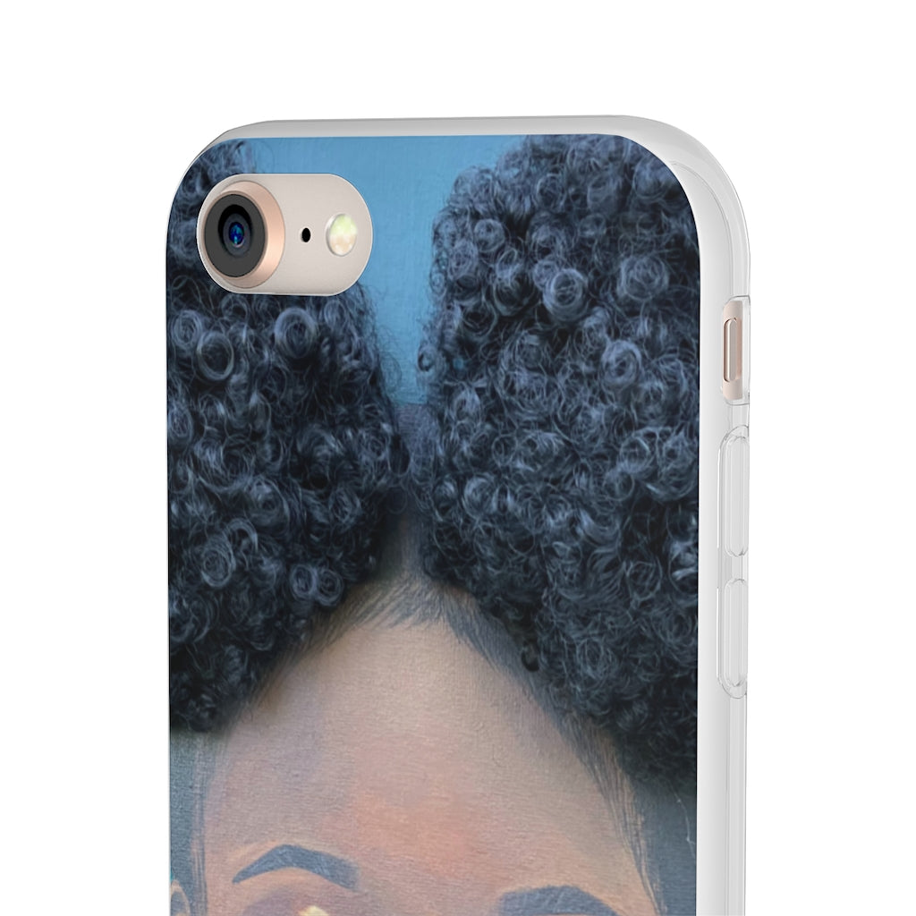 Mood 2D Phone Case