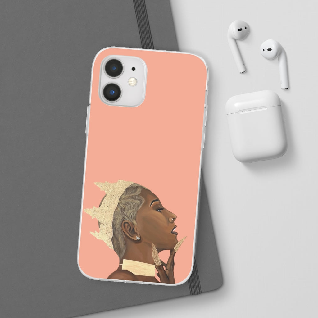 Regal 2D Phone Case