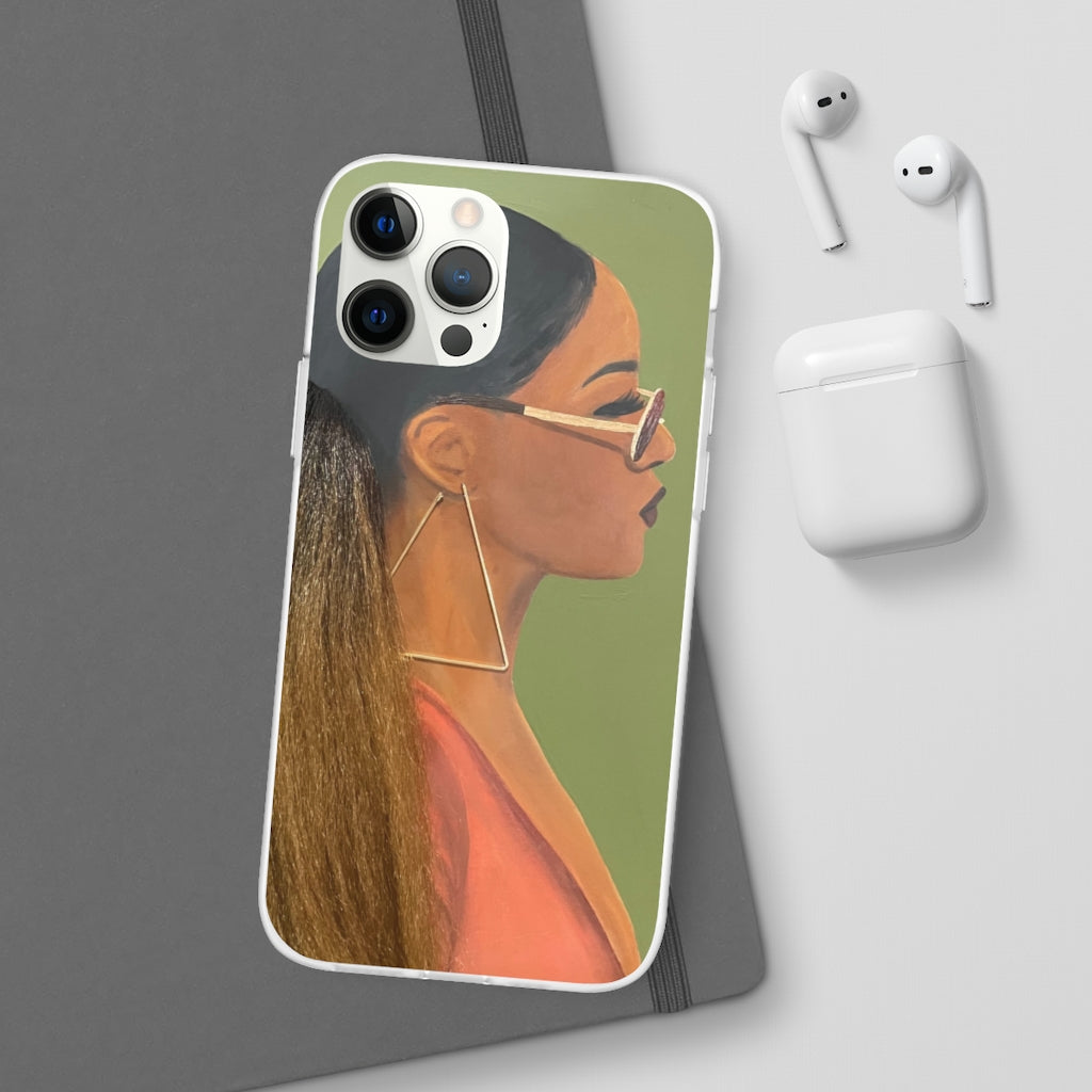 Rodeo 2D Phone Case