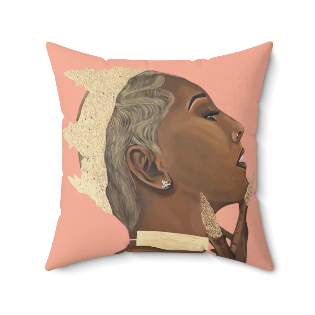 Regal 2D Pillow