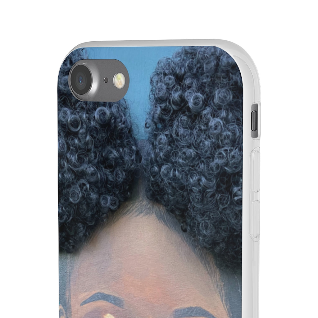 Mood 2D Phone Case