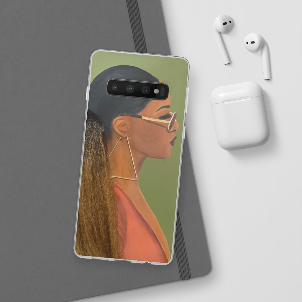 Rodeo 2D Phone Case