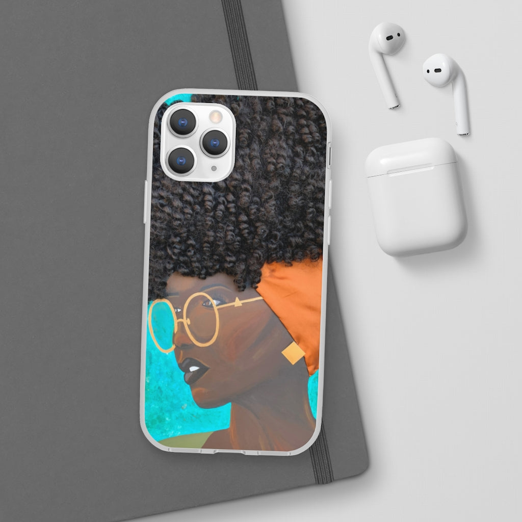 Dreamer 2D Phone Case