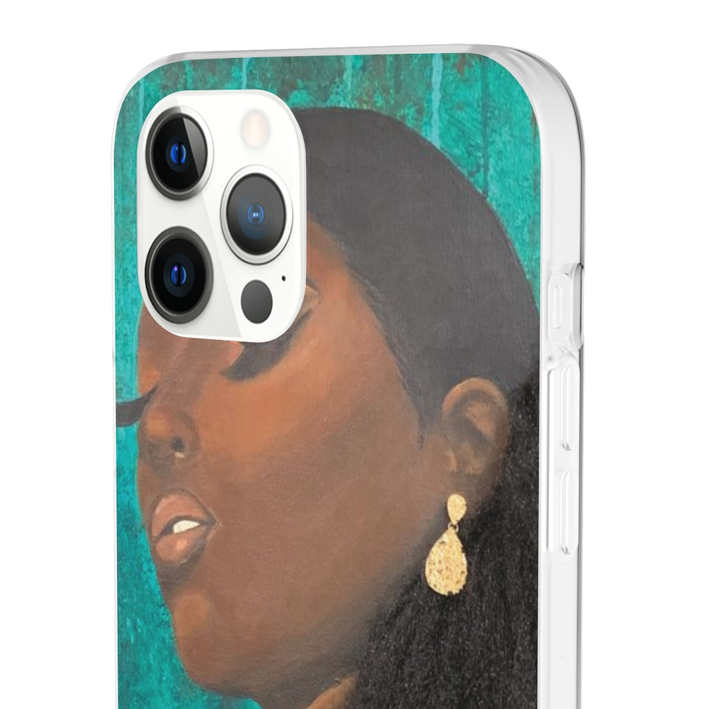 Cry of the Nations 2D Phone Case