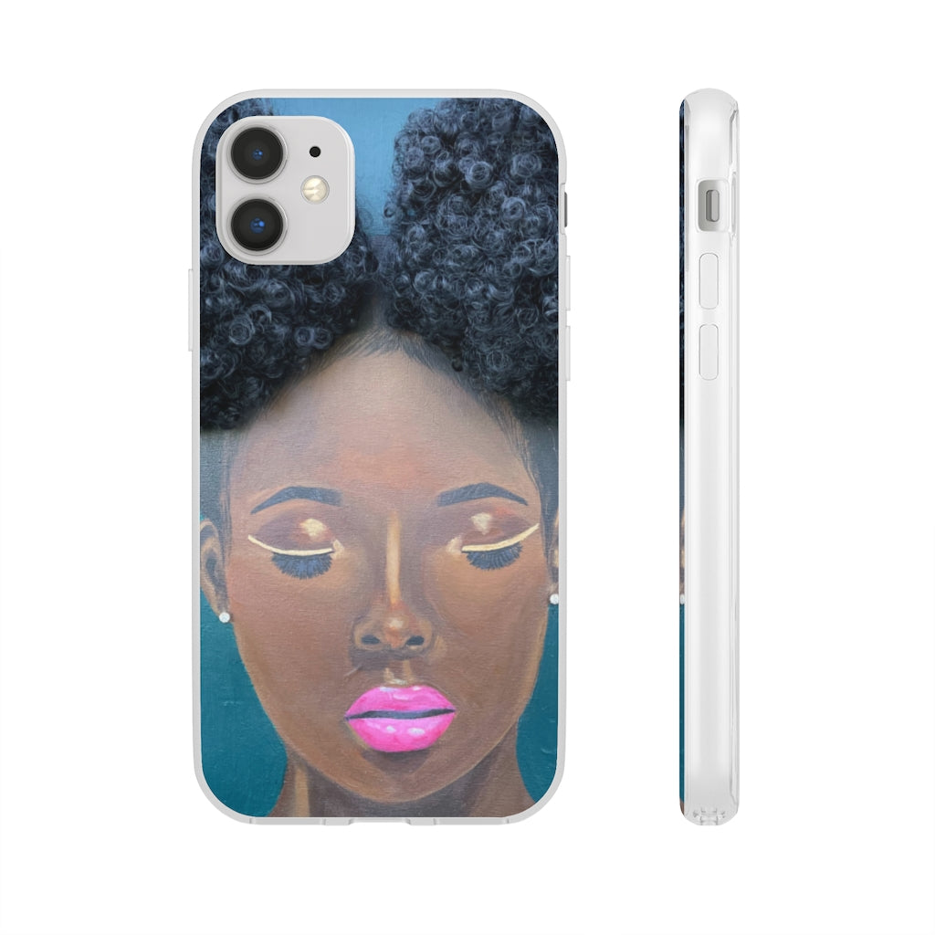 Mood 2D Phone Case