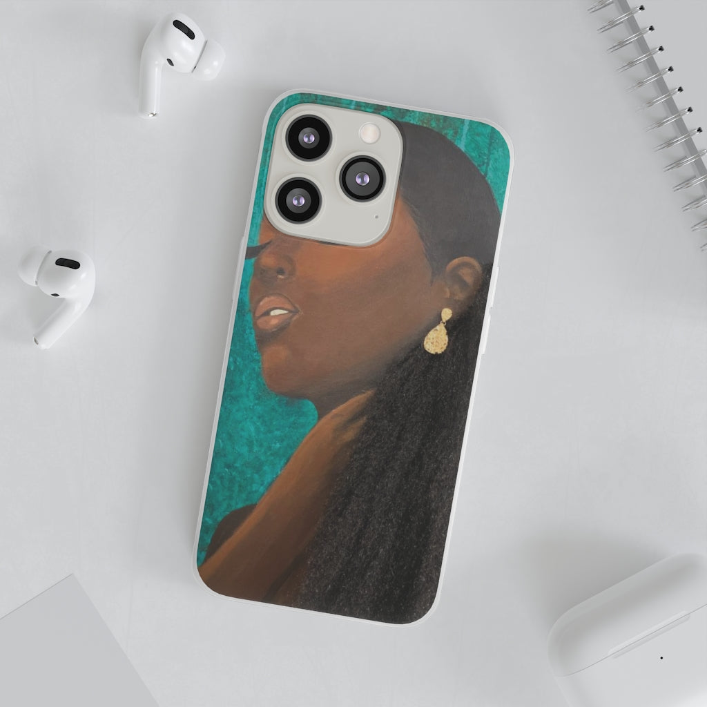 Cry of the Nations 2D Phone Case