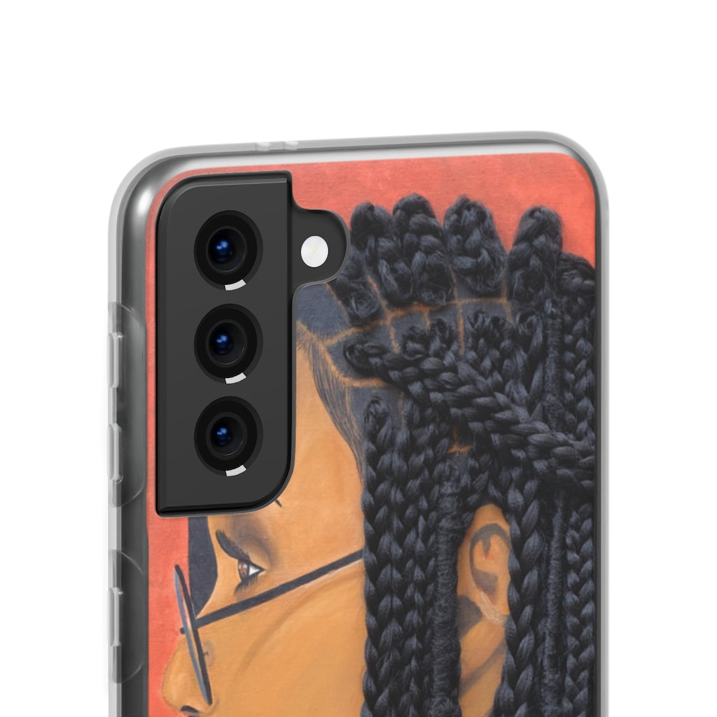 Harmony 2D Phone Case