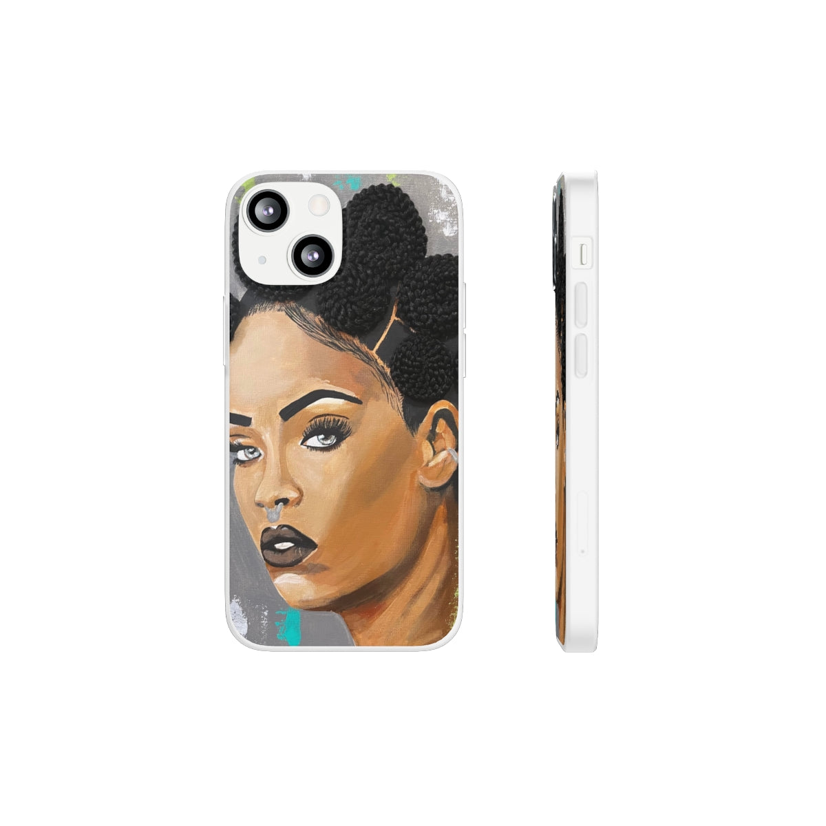 Fenty 2D Phone Case