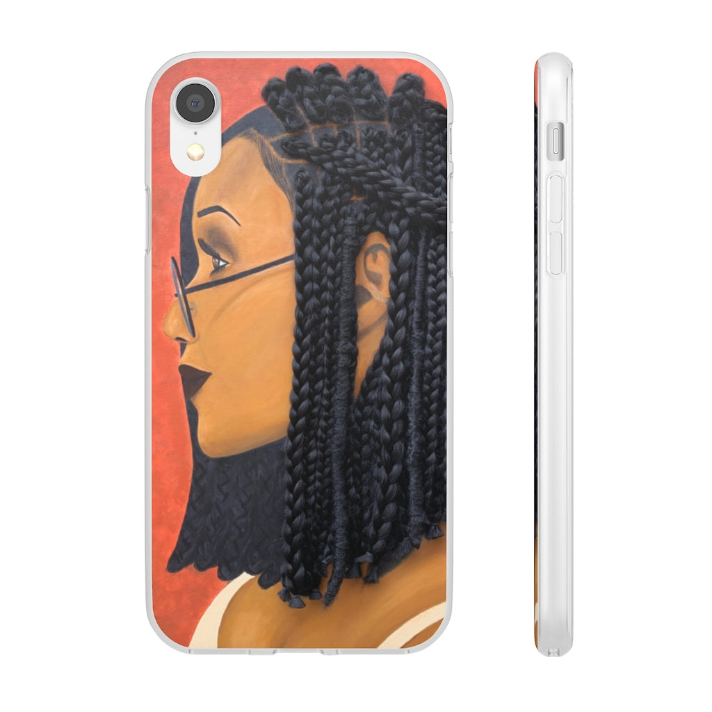 Harmony 2D Phone Case