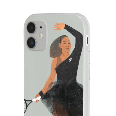 I'd Rather Lose Than Cheat 2D Phone Case (No Fabric)