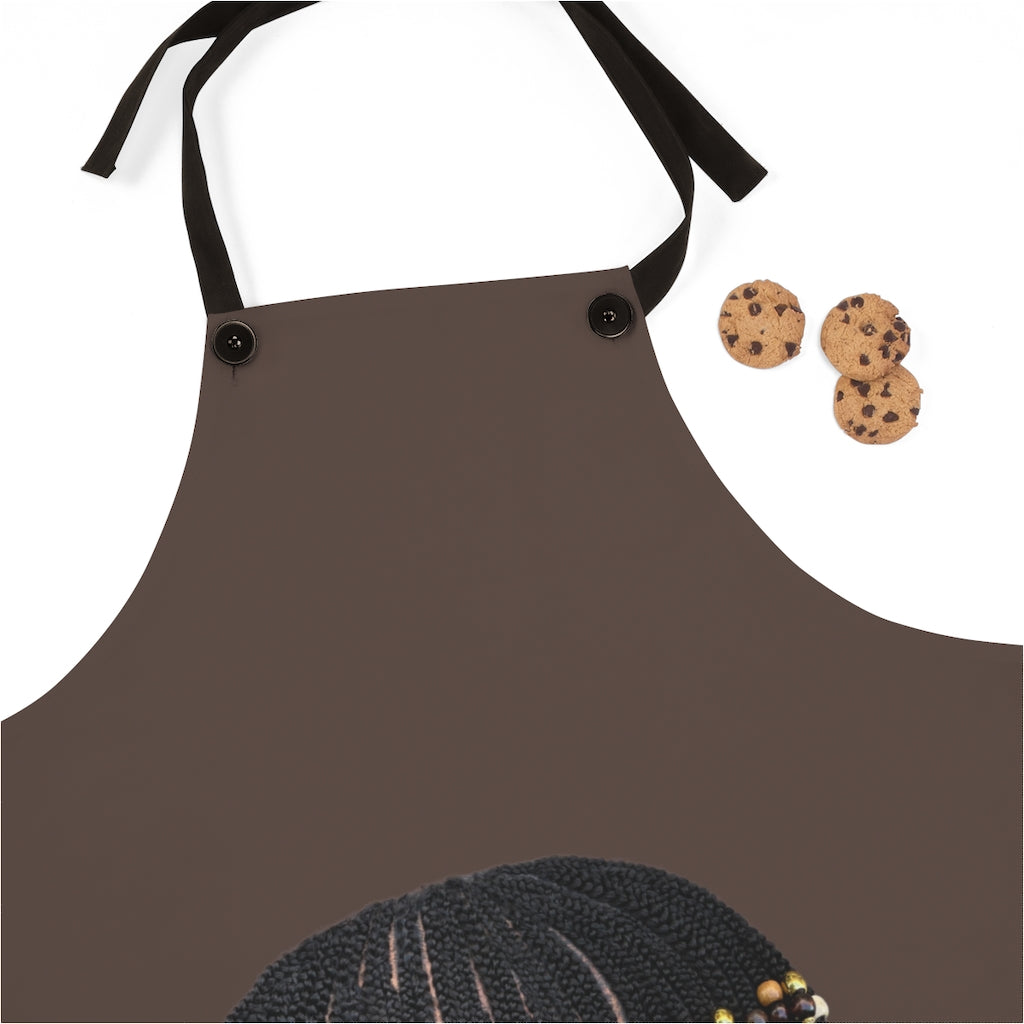 Empress 2D Apron