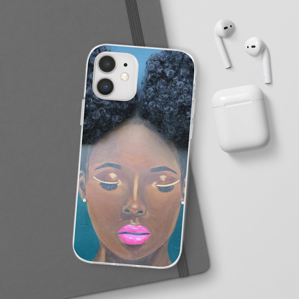 Mood 2D Phone Case