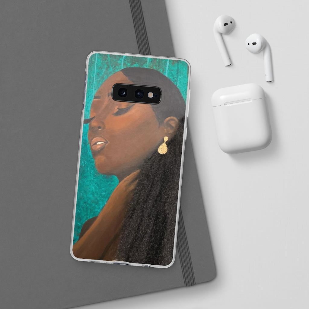 Cry of the Nations 2D Phone Case