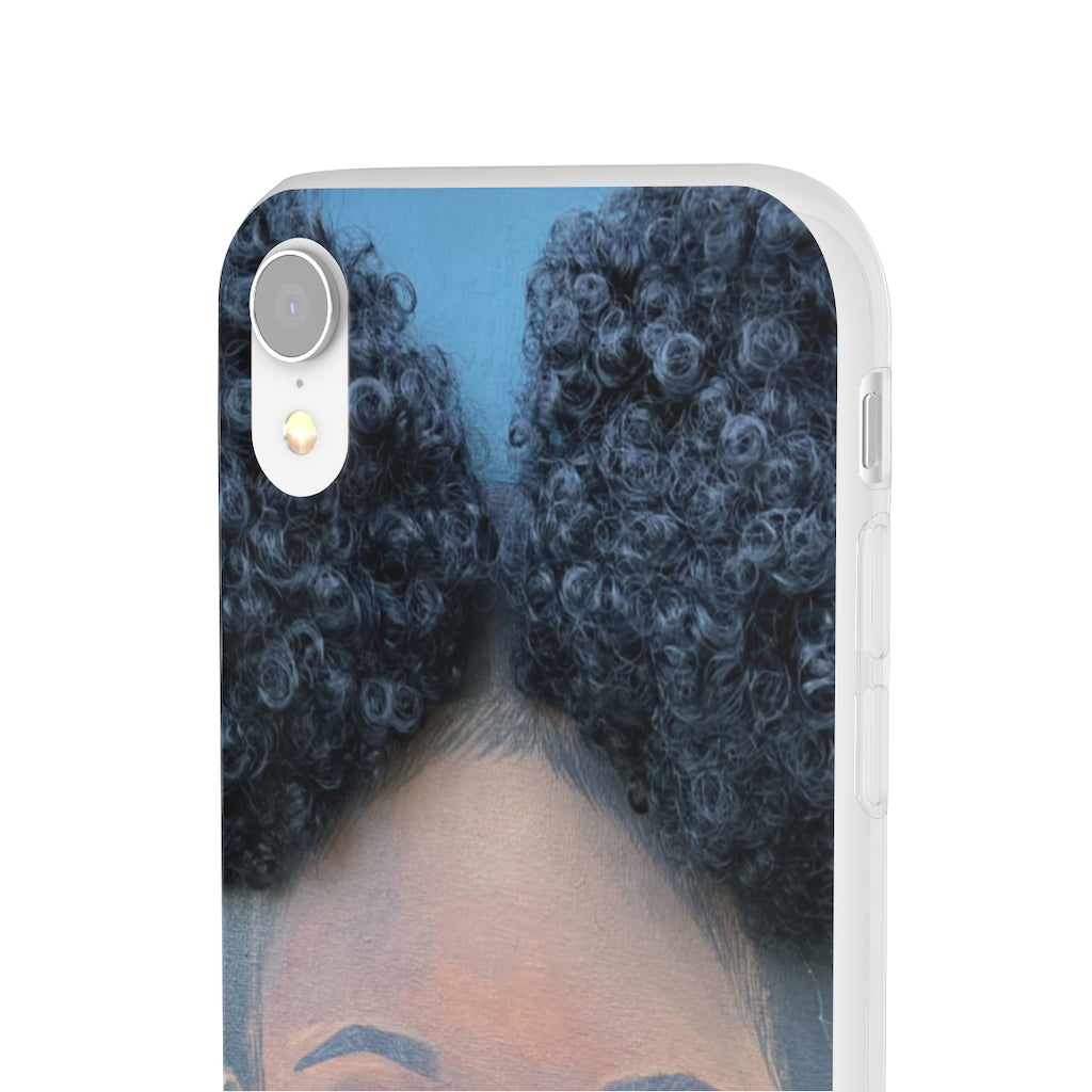 Mood 2D Phone Case