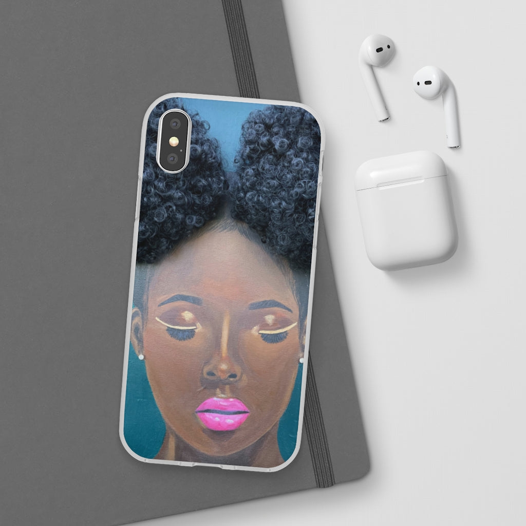 Mood 2D Phone Case