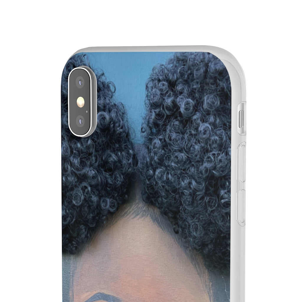 Mood 2D Phone Case