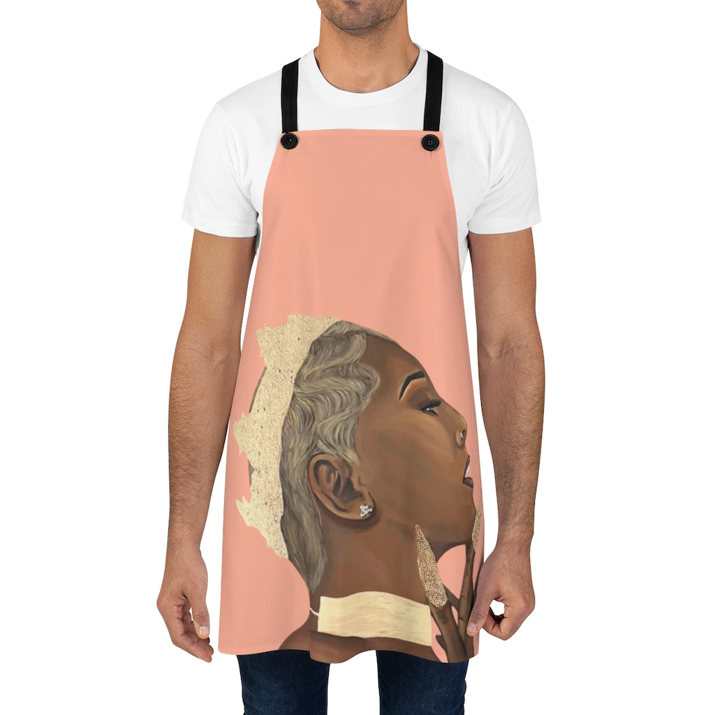 Regal 2D Apron