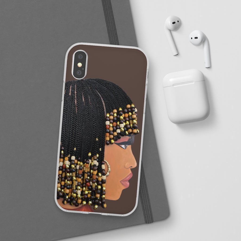 Empress 2D Phone Case