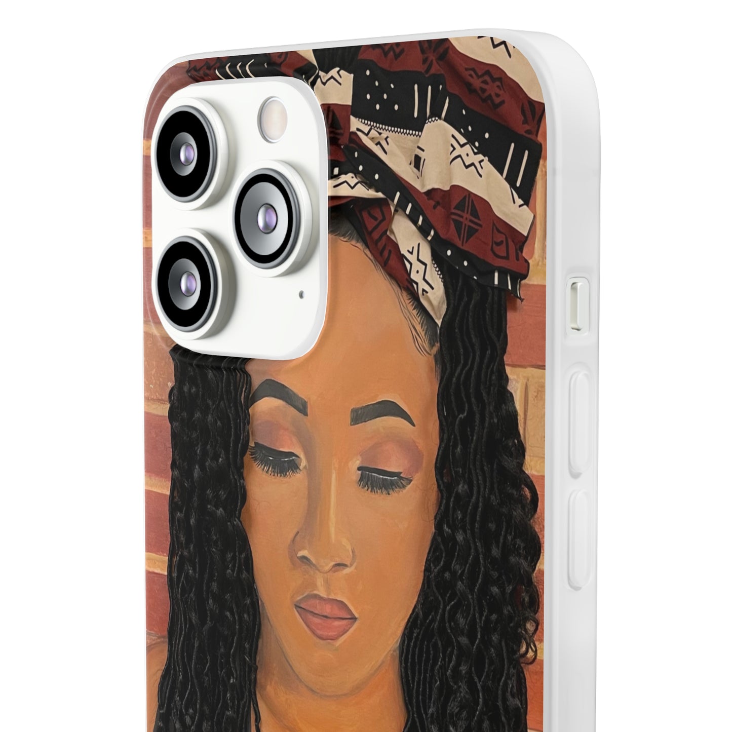 Inspire 2D Phone Case