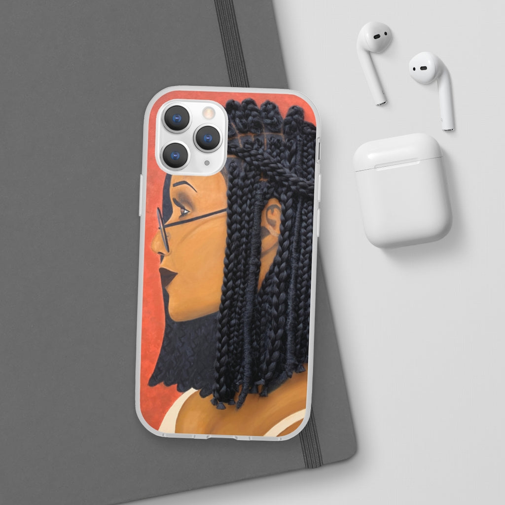 Harmony 2D Phone Case