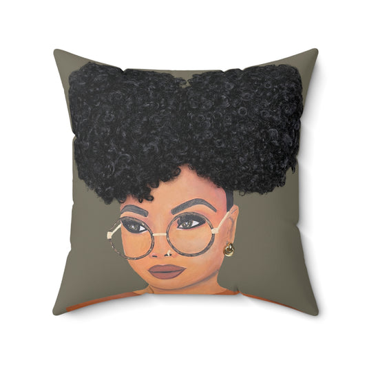 Vision 2D Pillow