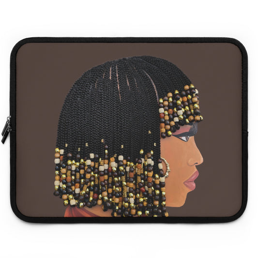 Empress 2D Laptop Case