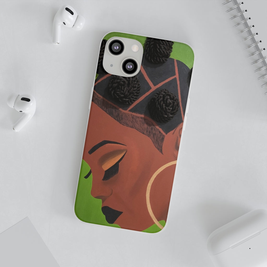 Level Up 2D Phone Case